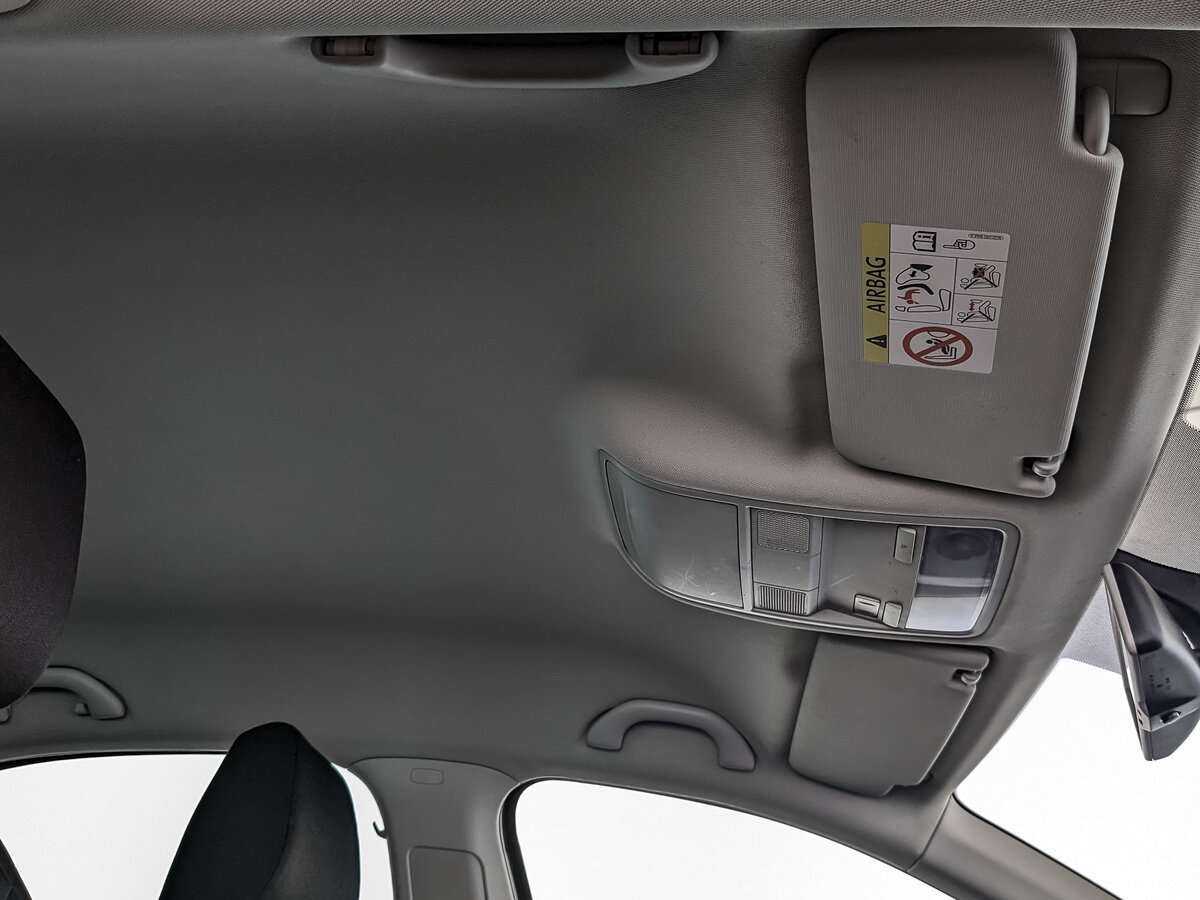 Шкода Октавия б/у, 2016, Роботизированная. Фото: #22