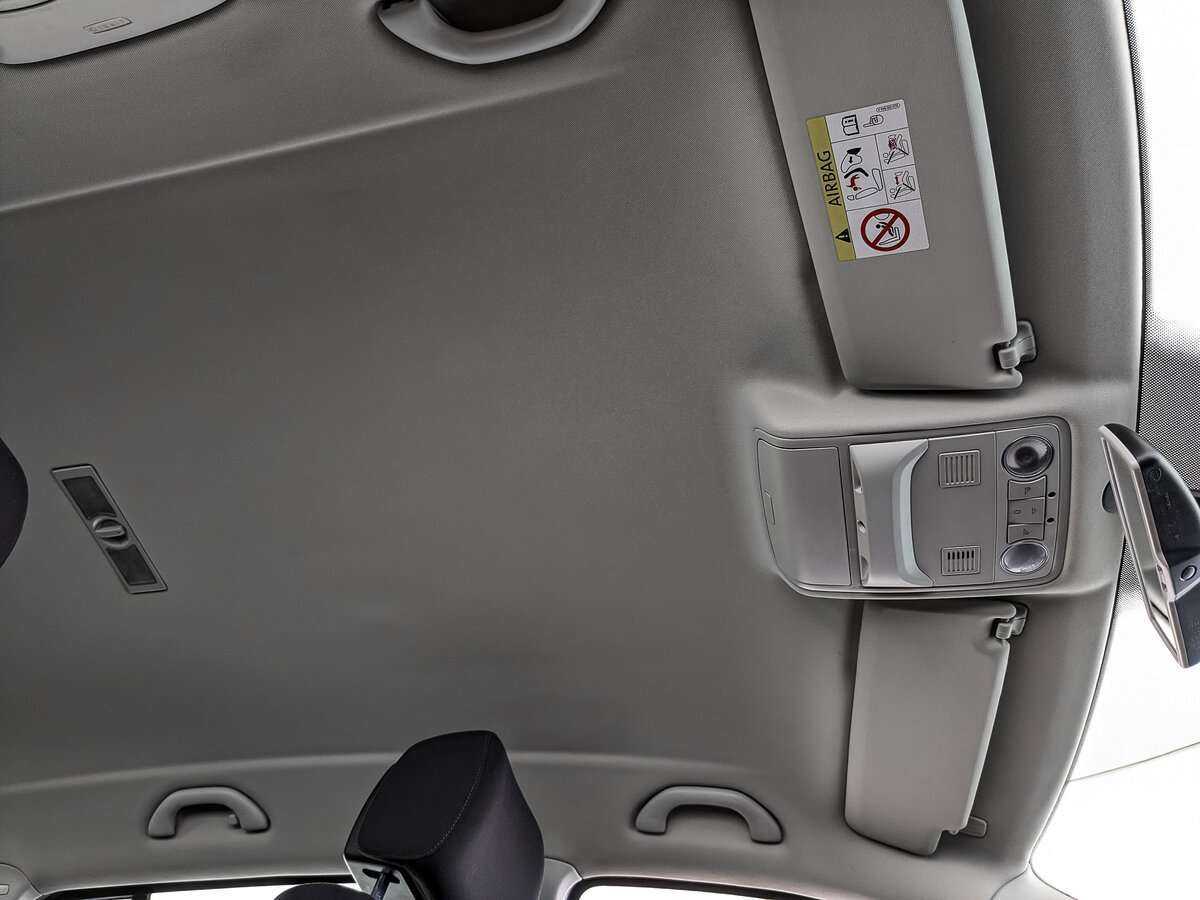 Фольксваген Тигуан б/у, 2015, Роботизированная. Фото: #18