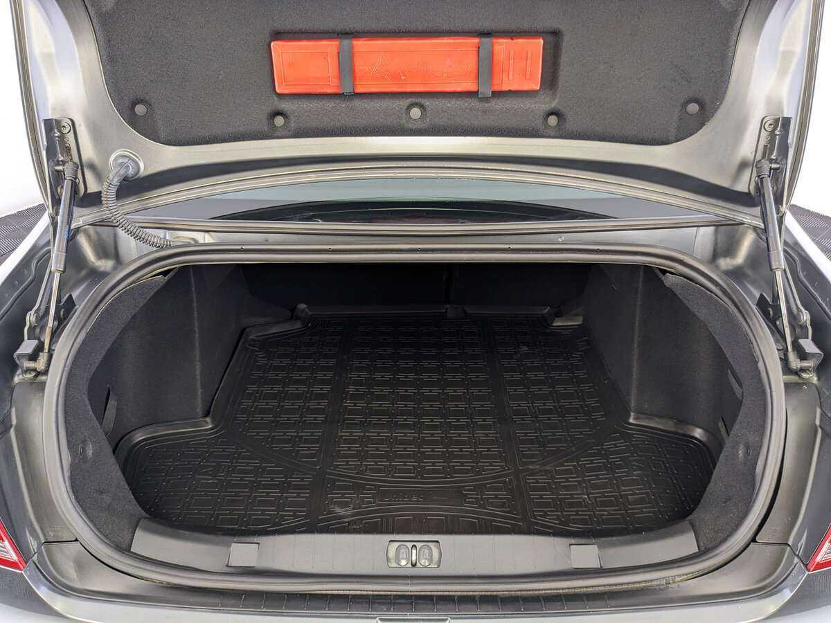 Пежо 408 б/у, 2013, Автоматическая. Фото: #9