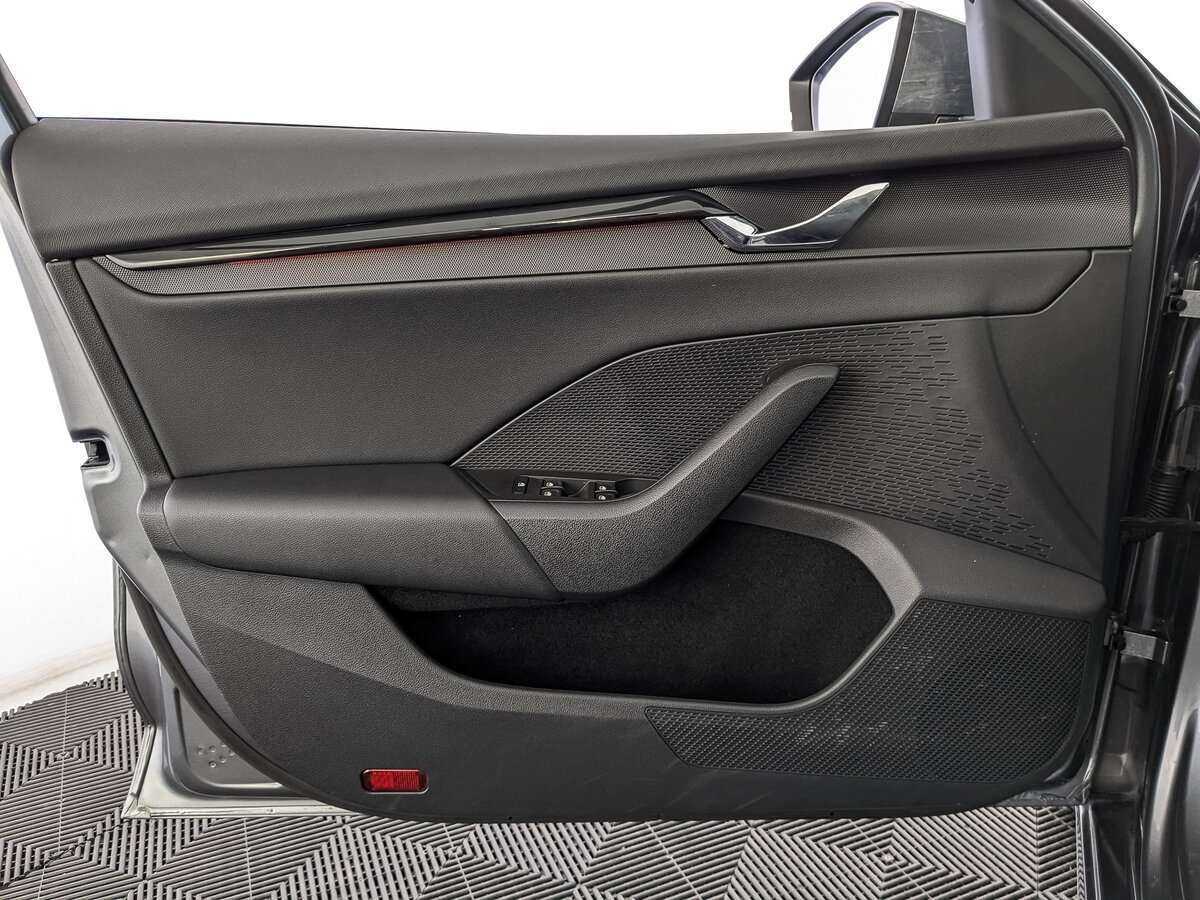 Шкода Октавия б/у, 2021, Автоматическая. Фото: #13