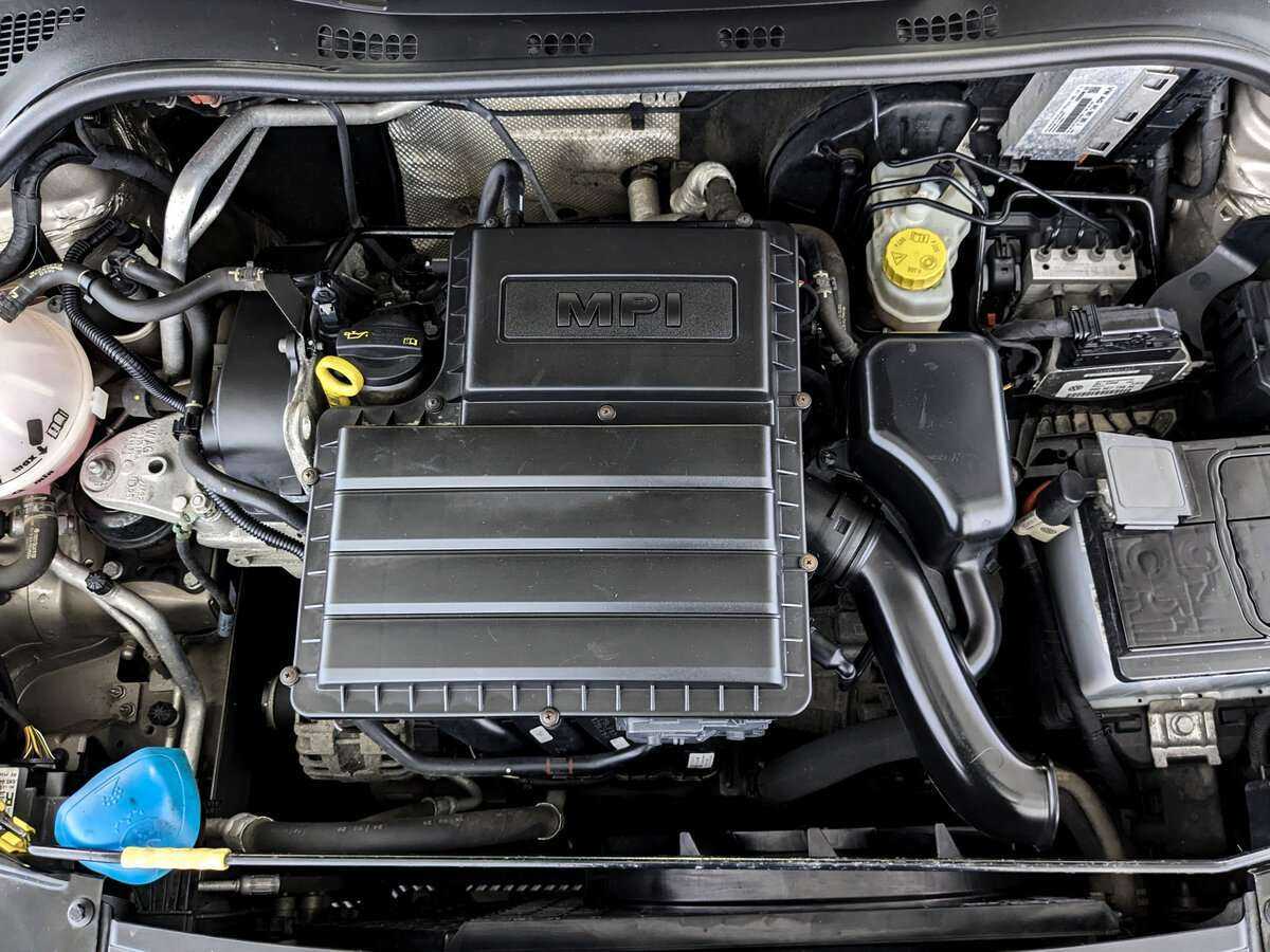 Фольксваген Поло б/у, 2020, Автоматическая. Фото: #8