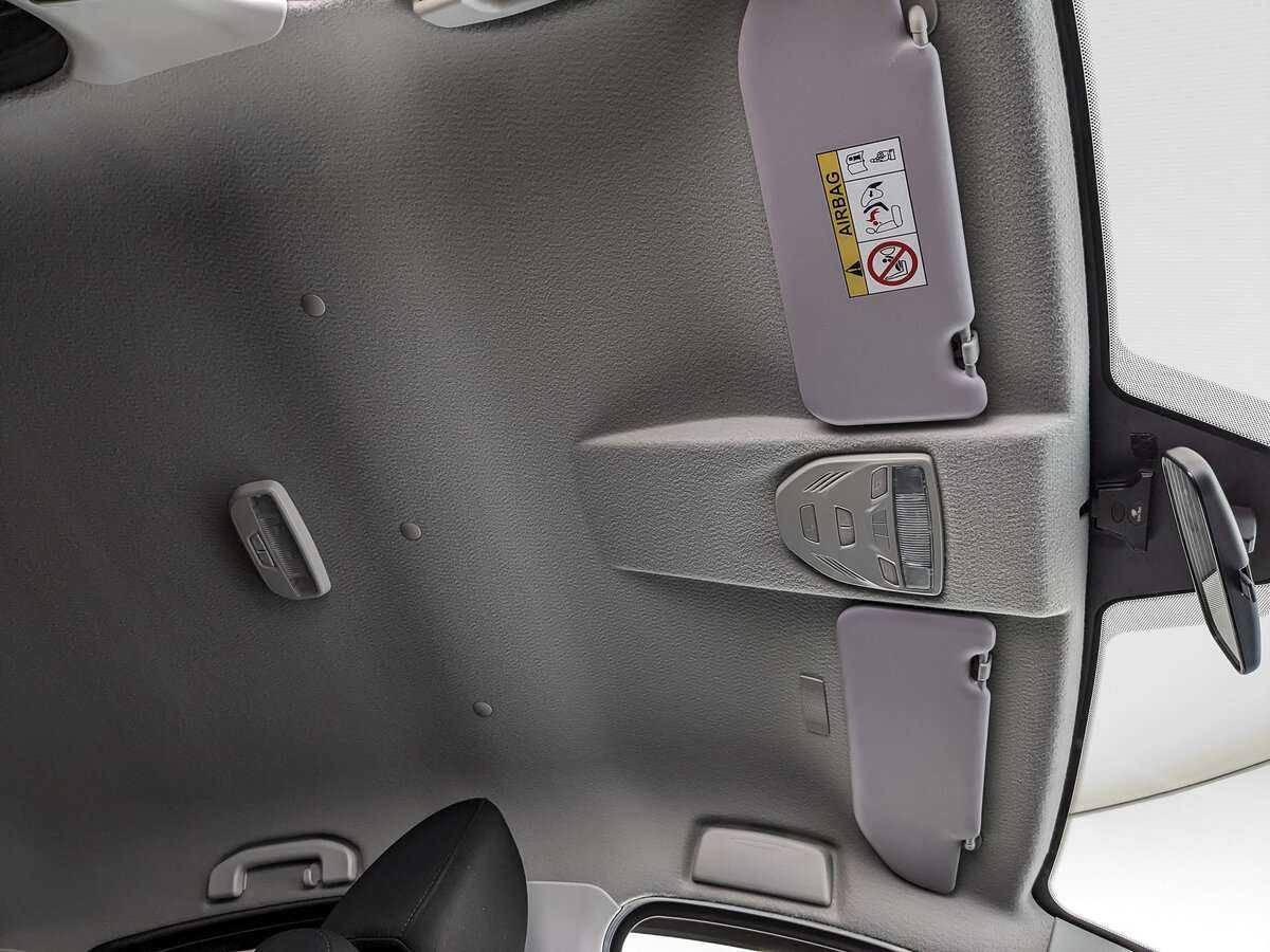 Лада (ВАЗ) Веста б/у, 2022, Вариатор. Фото: #18