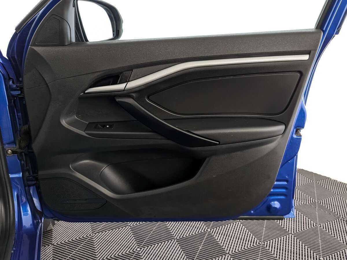 Лада (ВАЗ) Веста б/у, 2022, Вариатор. Фото: #20