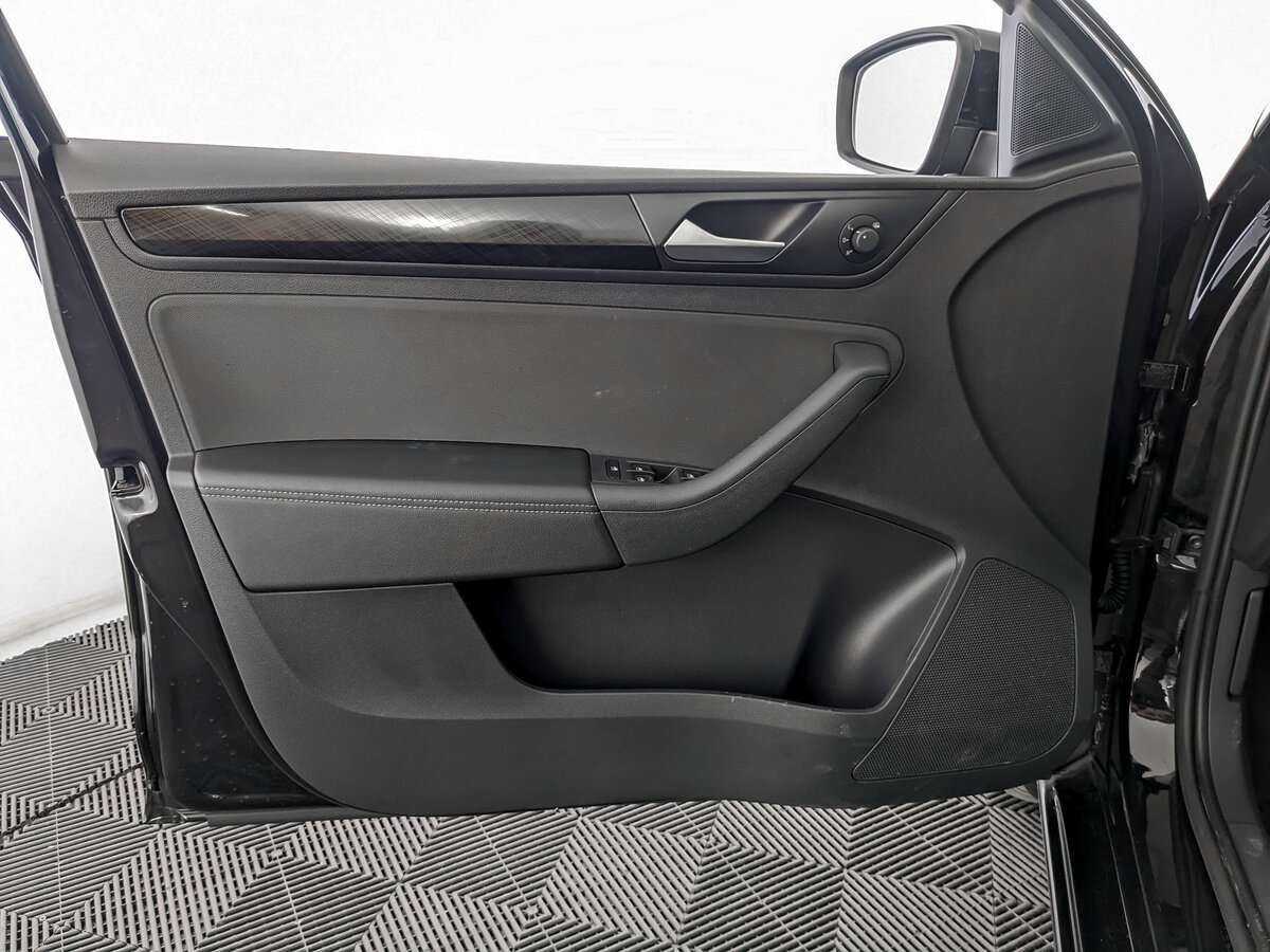 Фольксваген Поло б/у, 2022, Роботизированная. Фото: #14