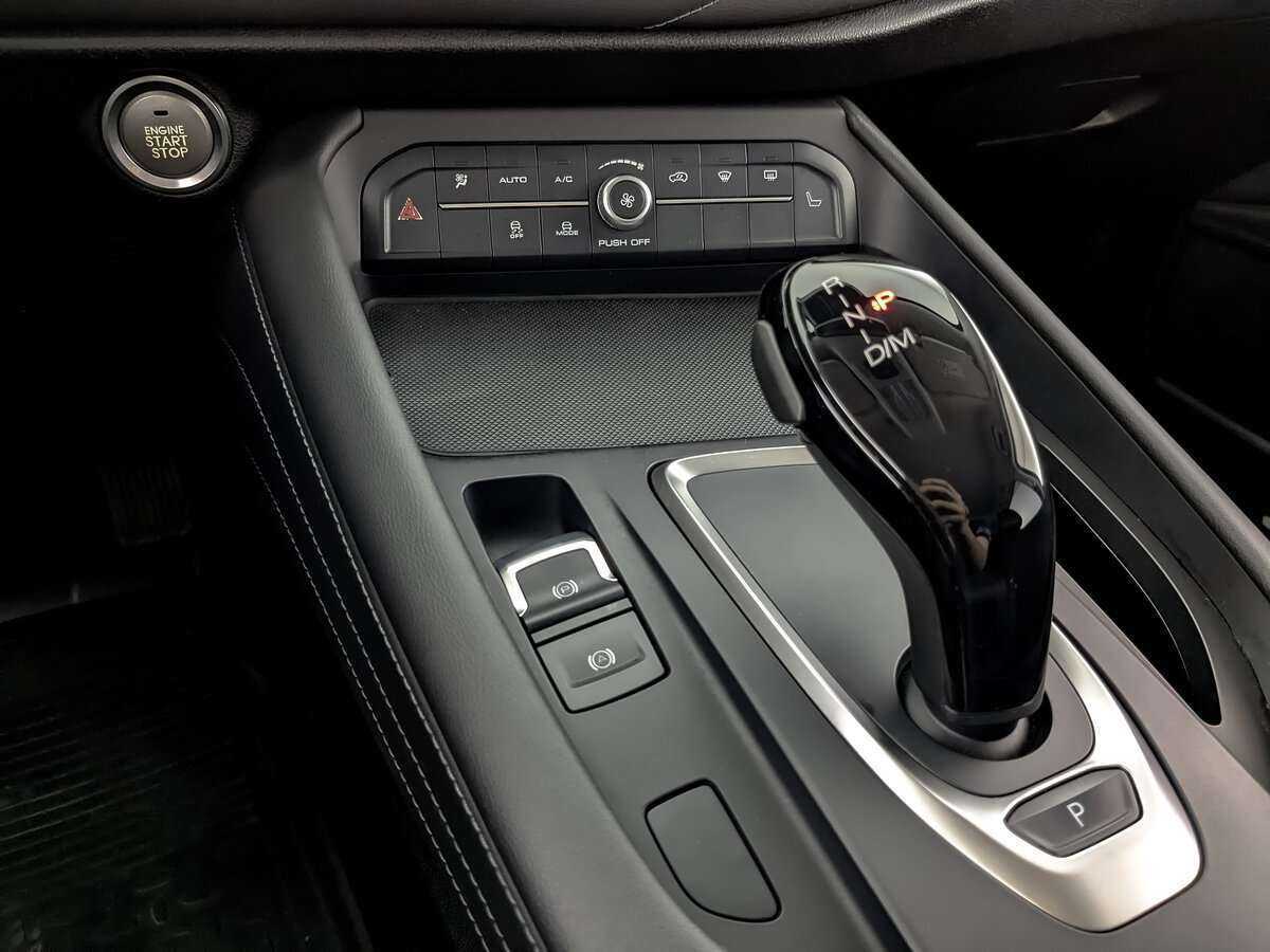 Хавал Ф7 б/у, 2021, Роботизированная. Фото: #16