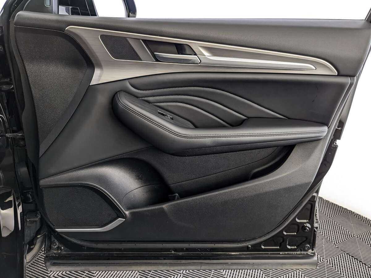 Хавал Ф7 б/у, 2021, Роботизированная. Фото: #20