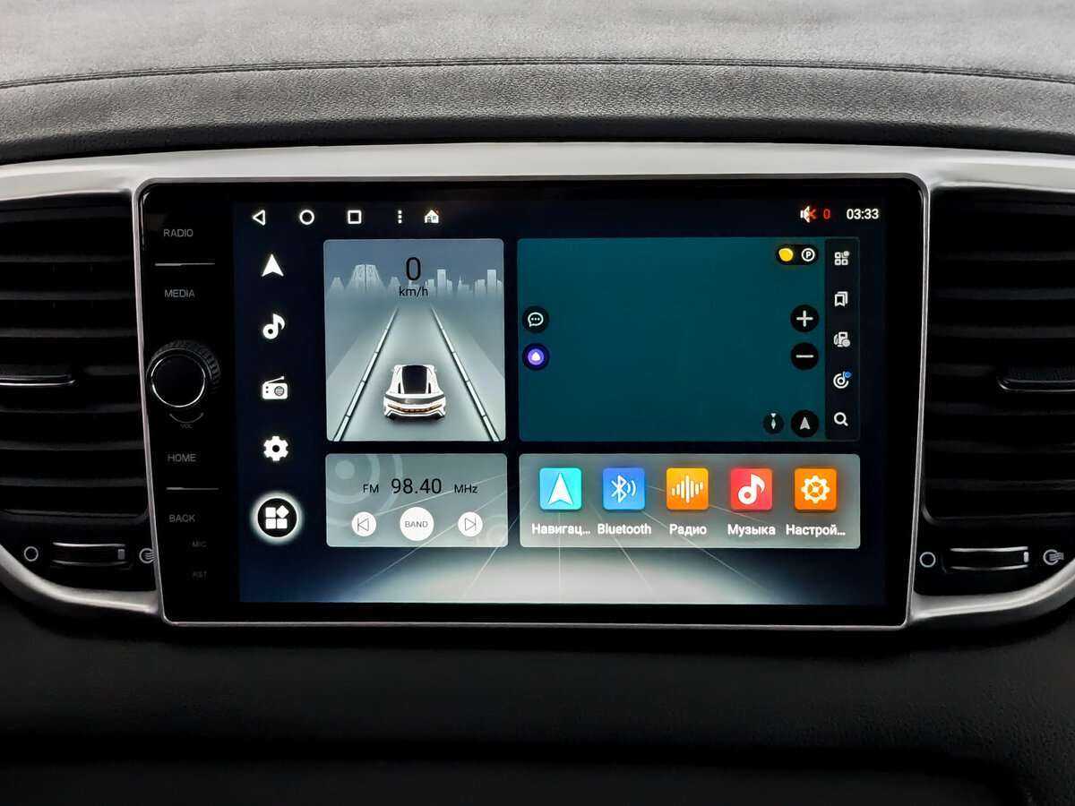 Киа Спортейдж б/у, 2021, Автоматическая. Фото: #12