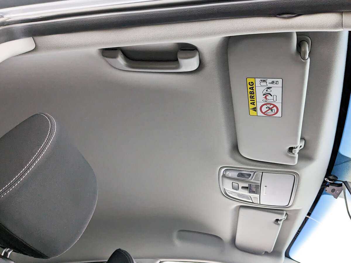 Киа Спортейдж б/у, 2021, Автоматическая. Фото: #17