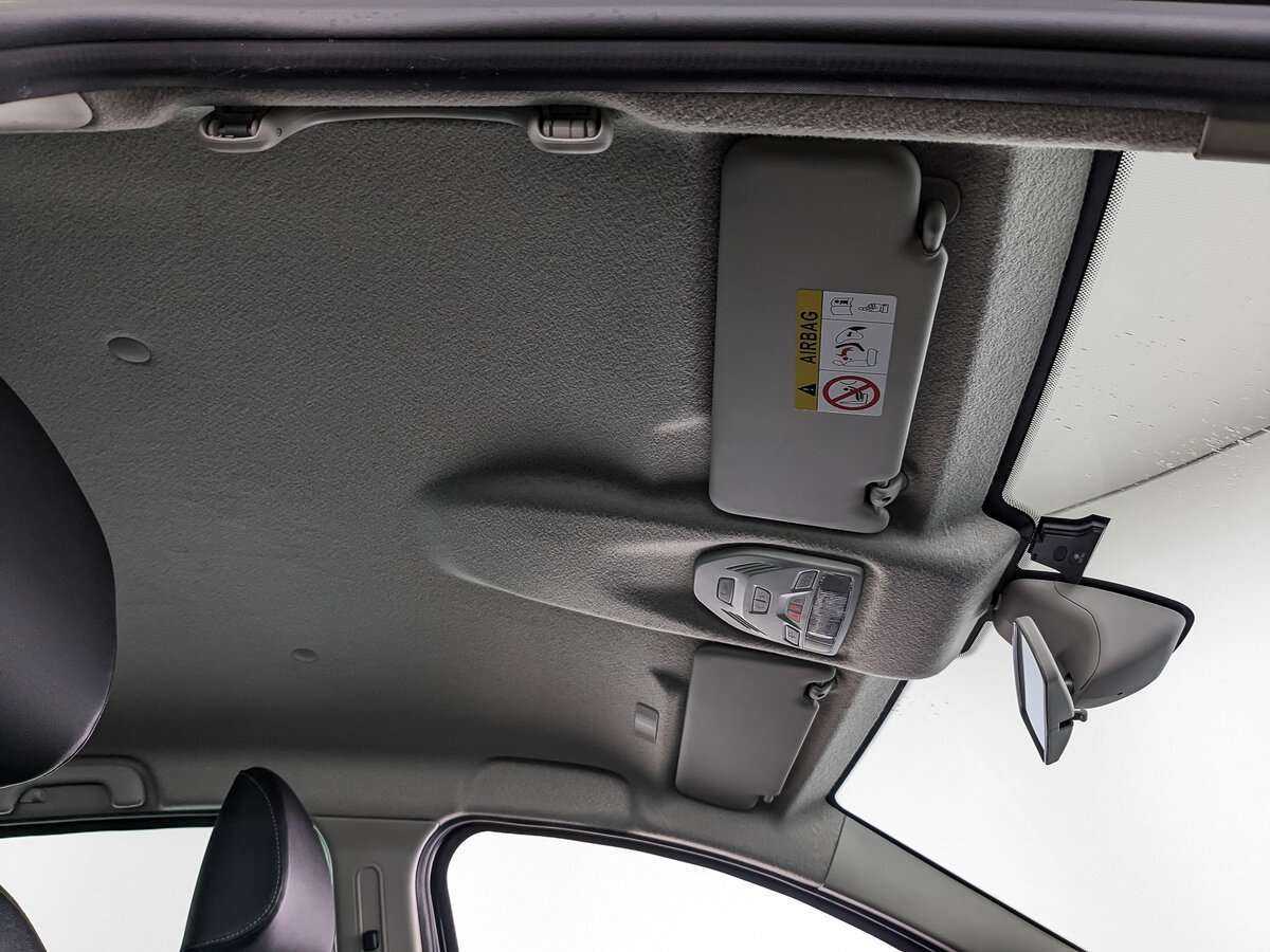 Лада (ВАЗ) ИКСРЭЙ б/у, 2021, Вариатор. Фото: #18