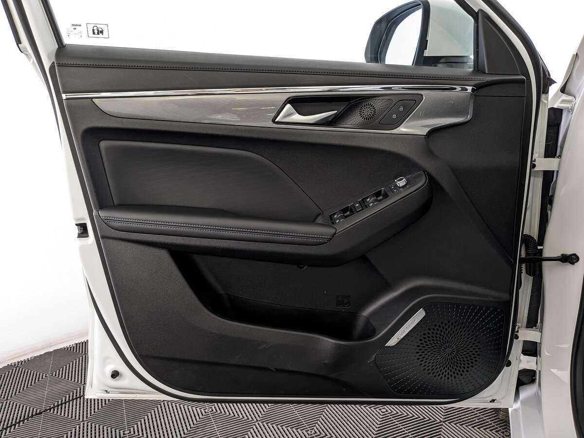 Хавал Джолион б/у, 2022, Роботизированная. Фото: #14