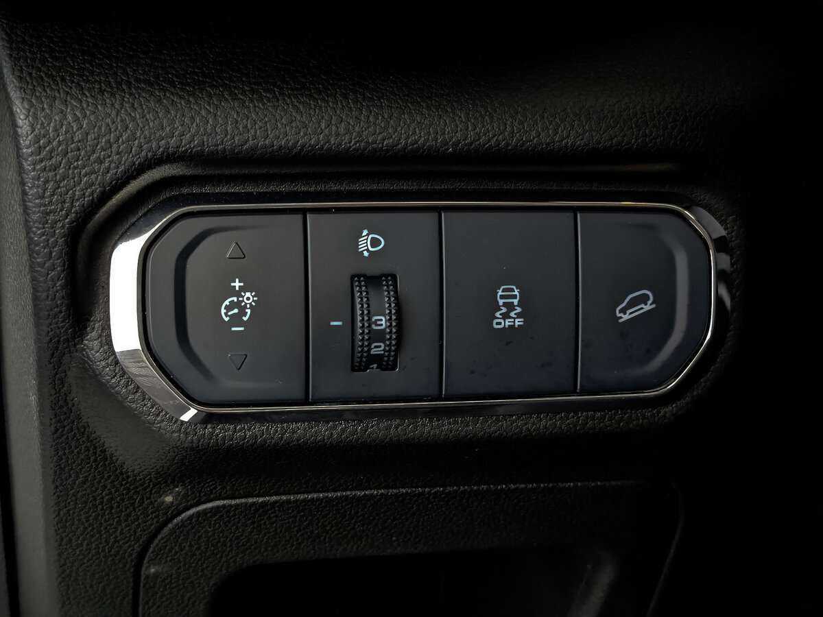 Хавал Джолион б/у, 2022, Роботизированная. Фото: #23