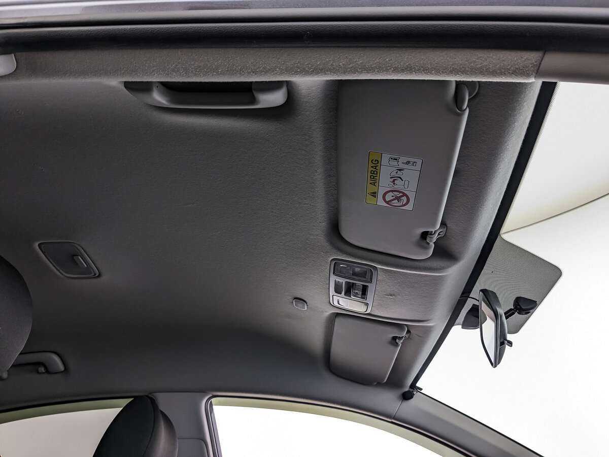 Хендай Солярис б/у, 2021, Автоматическая. Фото: #22