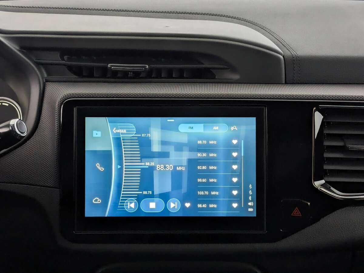 Чери Тигго 4 б/у, 2020, Вариатор. Фото: #12