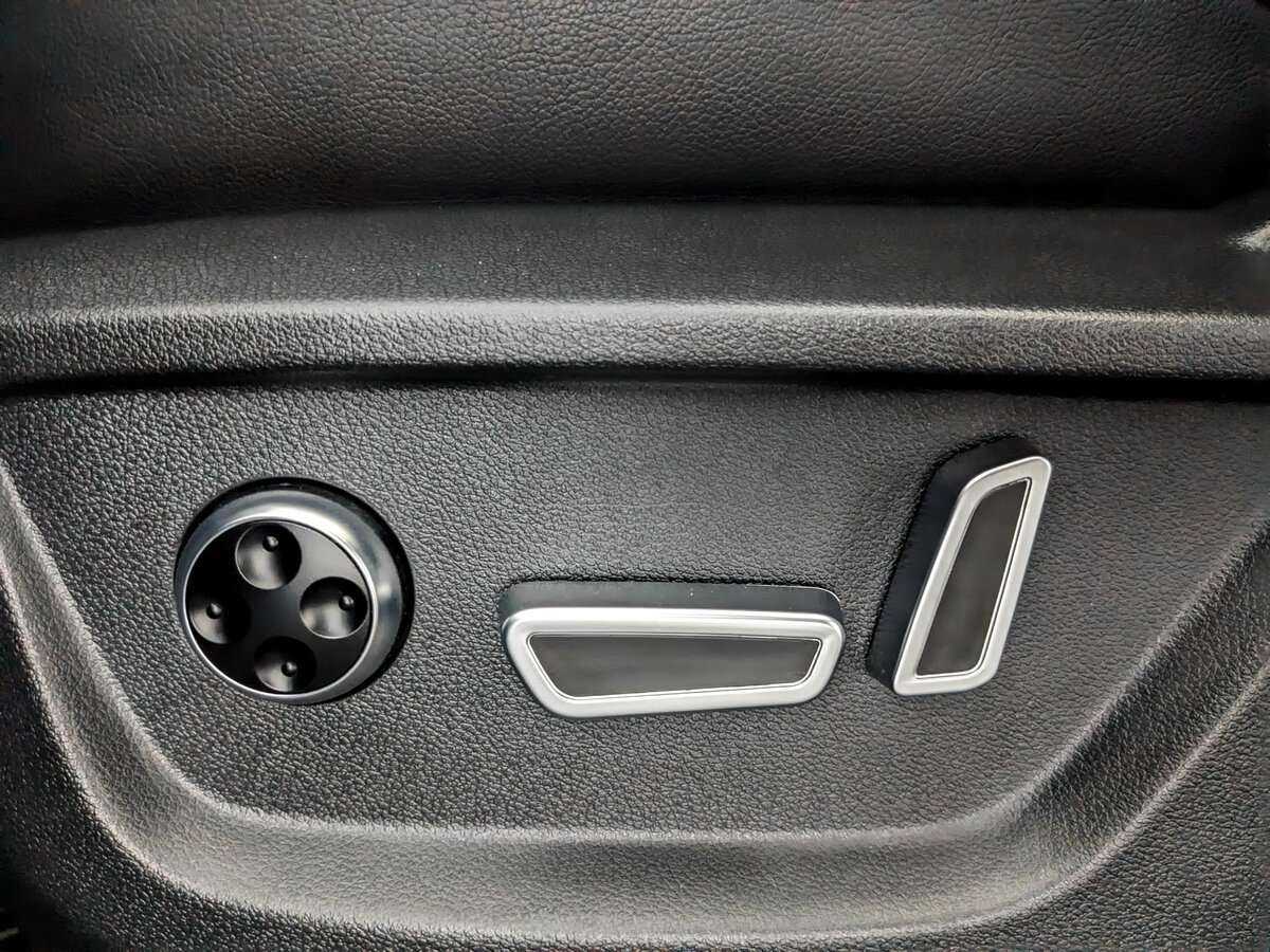 Чери Тигго 4 б/у, 2020, Вариатор. Фото: #16