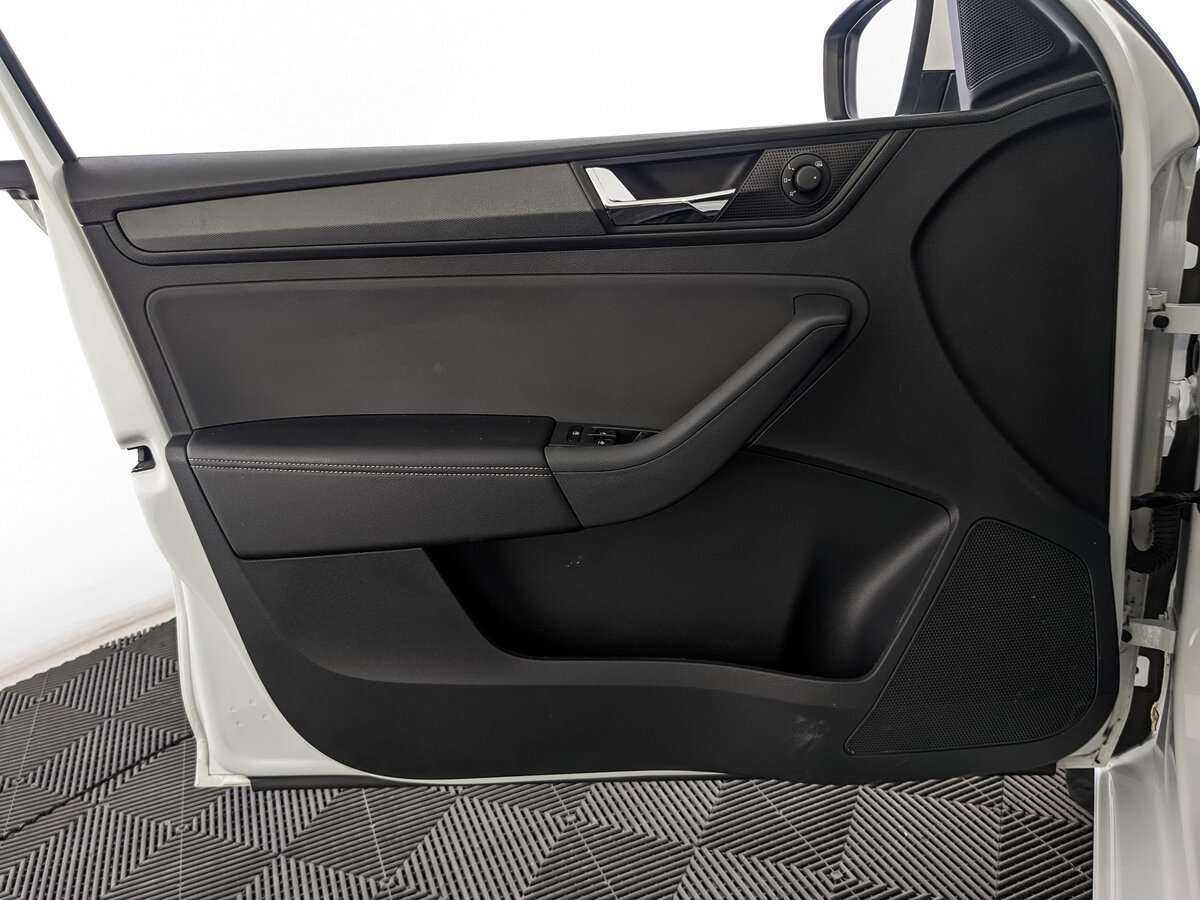 Шкода Рапид б/у, 2020, Роботизированная. Фото: #14