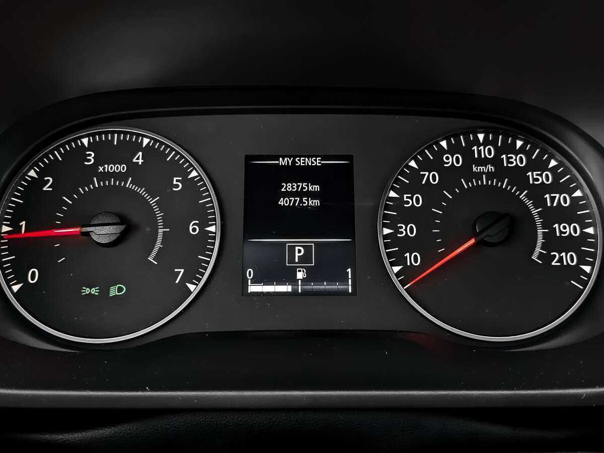 Рено Аркана б/у, 2021, Вариатор. Фото: #11