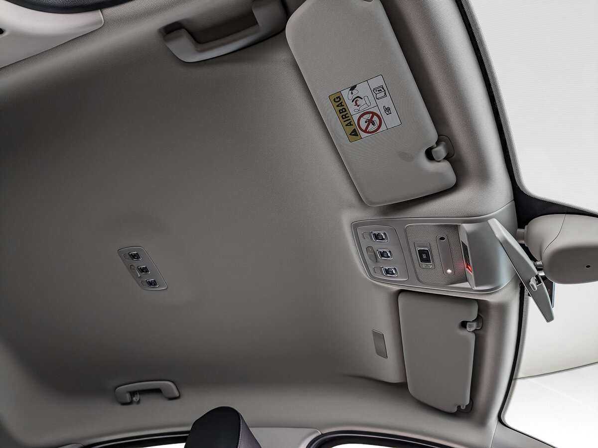 Рено Аркана б/у, 2021, Вариатор. Фото: #17