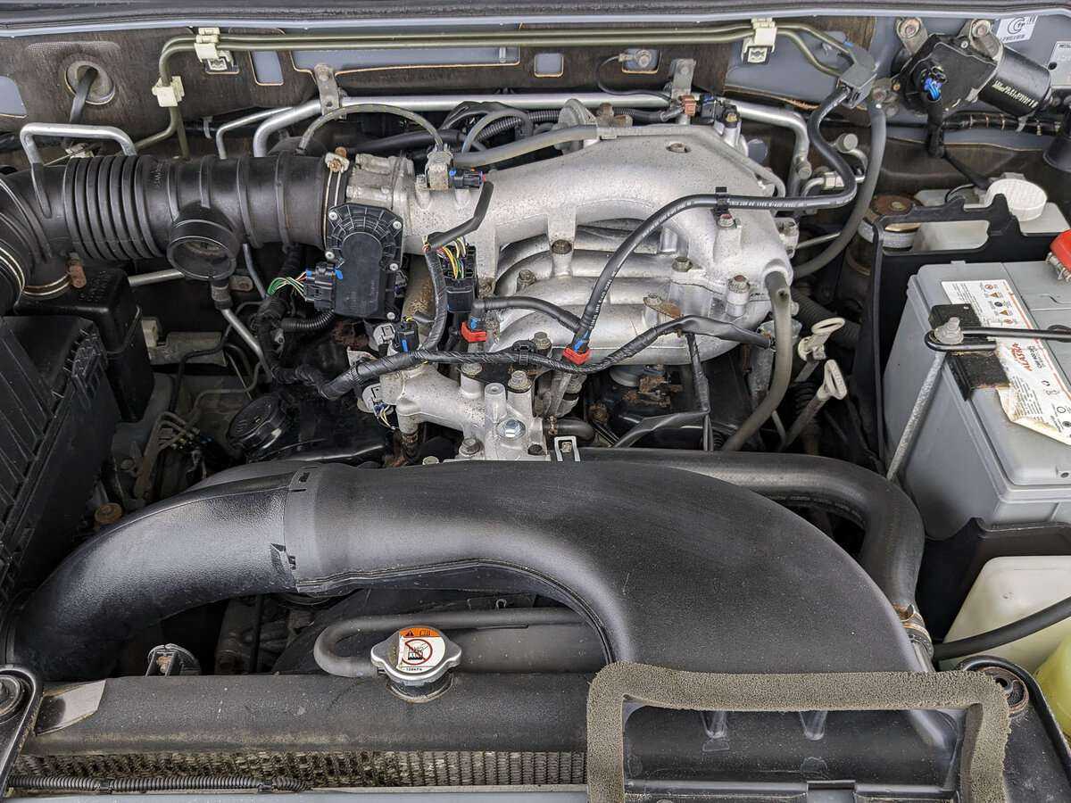 Митсубиши Паджеро б/у, 2013, Автоматическая. Фото: #8