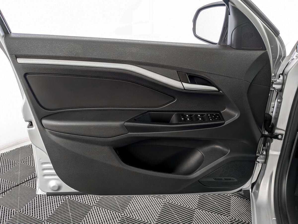 Лада (ВАЗ) Веста б/у, 2022, Вариатор. Фото: #14