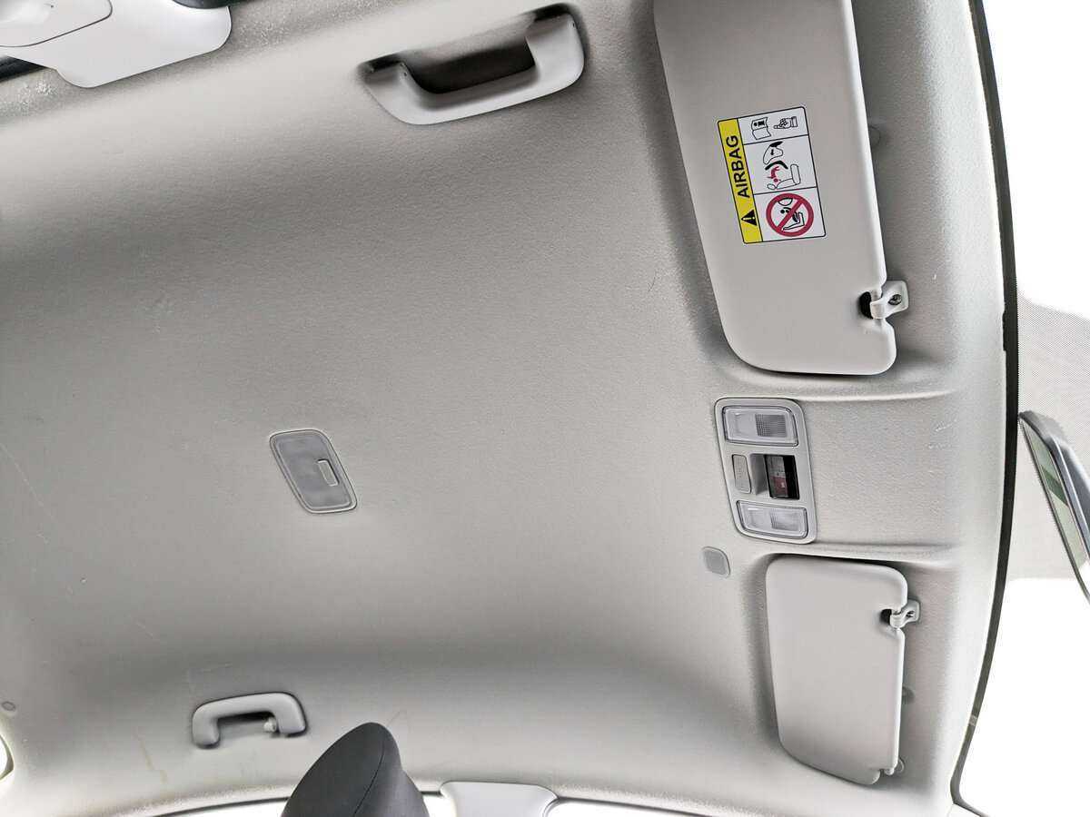 Киа Рио б/у, 2021, Механическая. Фото: #21