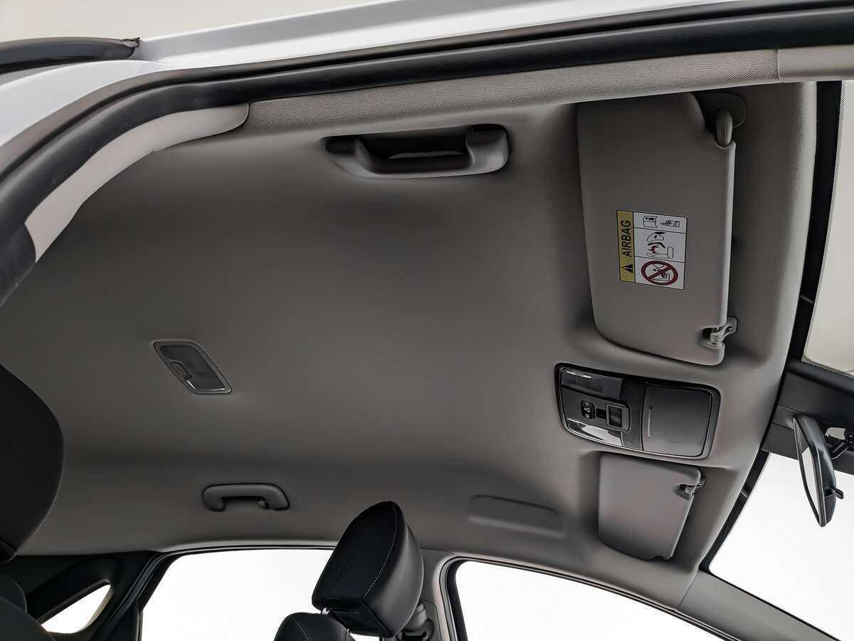 Киа Сид б/у, 2022, Автоматическая. Фото: #18