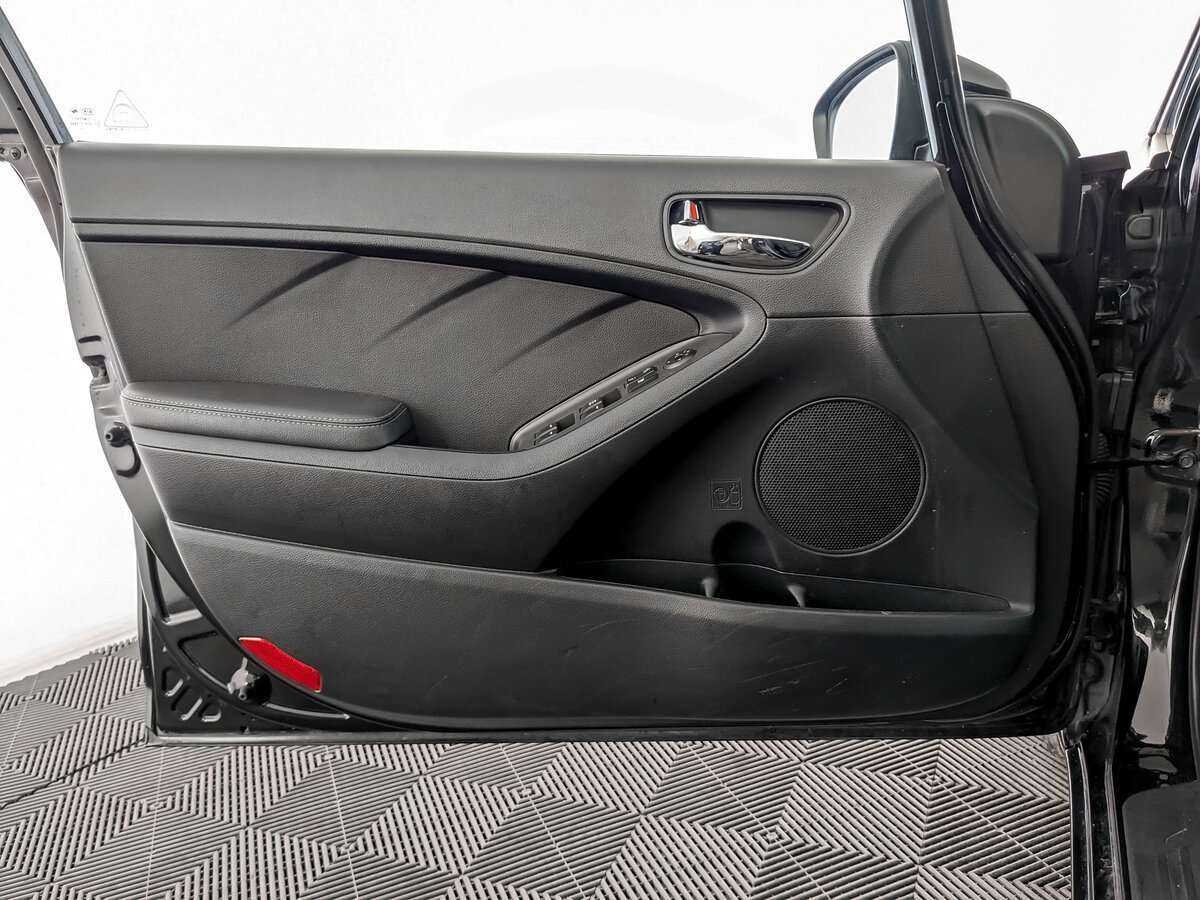 Киа Церато б/у, 2019, Автоматическая. Фото: #14