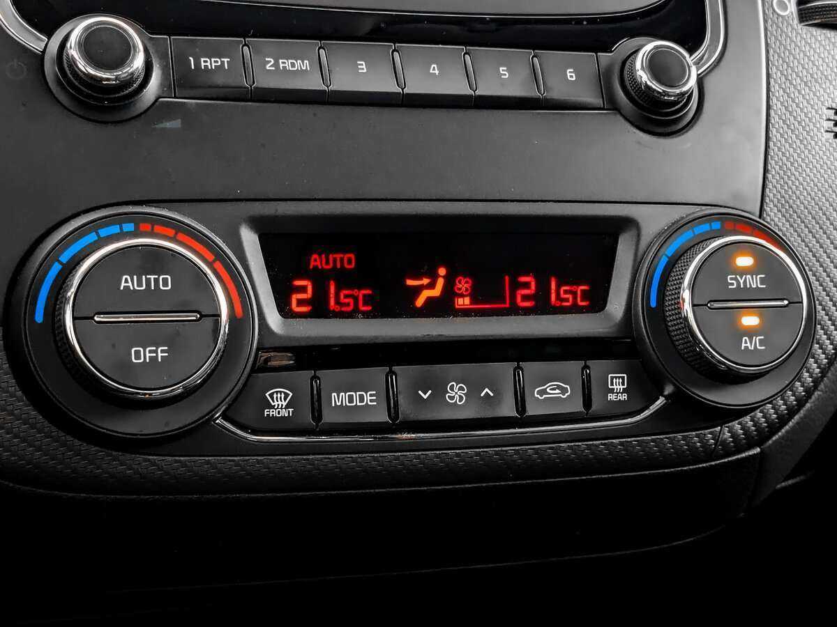 Киа Церато б/у, 2019, Автоматическая. Фото: #20