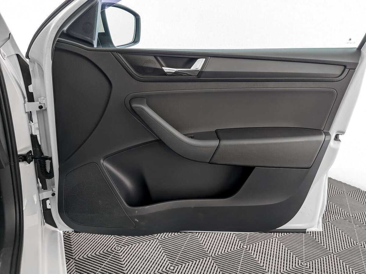 Шкода Рапид б/у, 2017, Механическая. Фото: #19