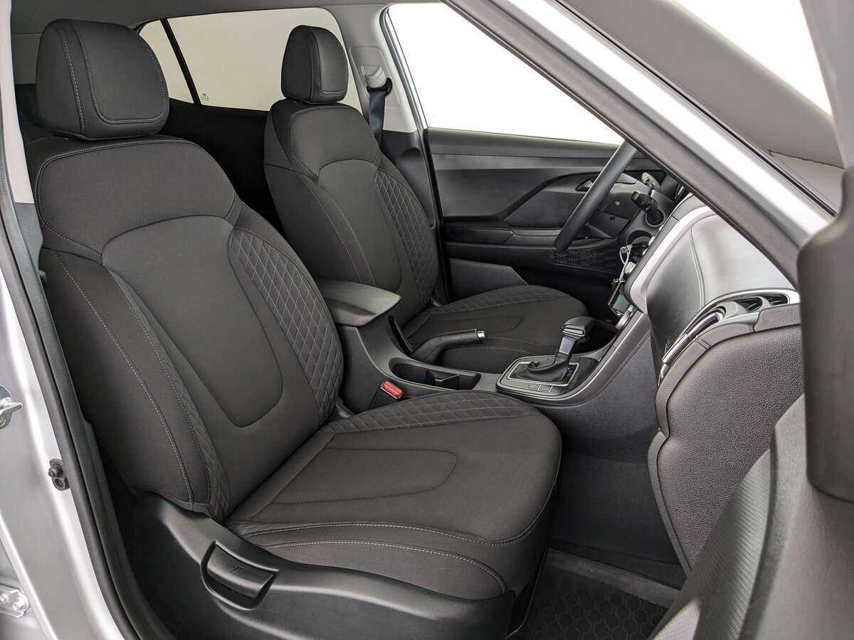 Хендай Крета б/у, 2022, Автоматическая. Фото: #18