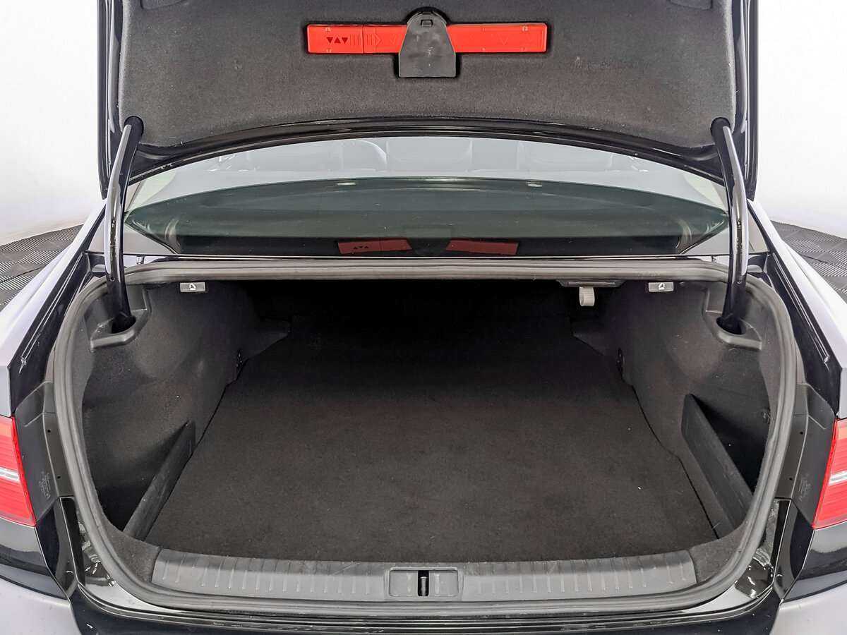 Фольксваген Пассат б/у, 2017, Роботизированная. Фото: #9