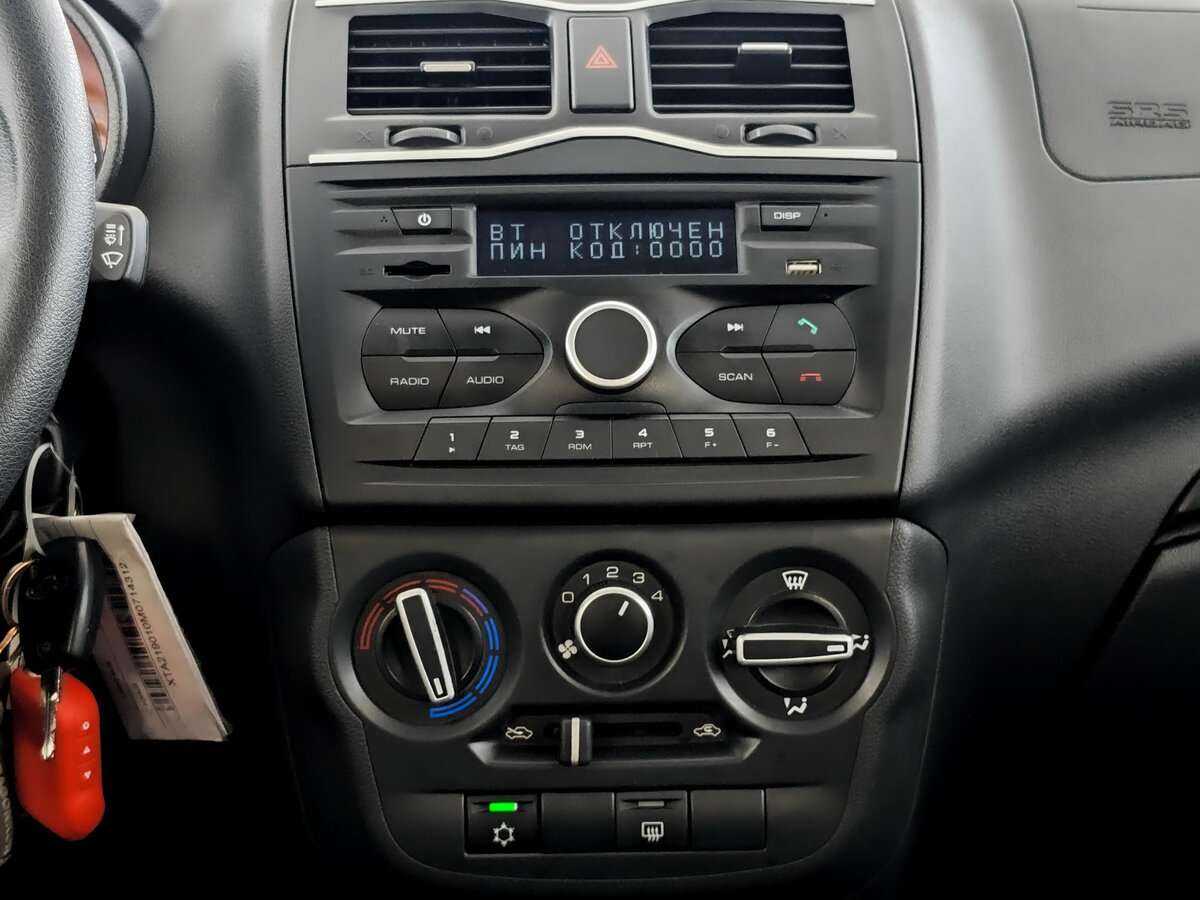 Лада (ВАЗ) Гранта б/у, 2020, Механическая. Фото: #12