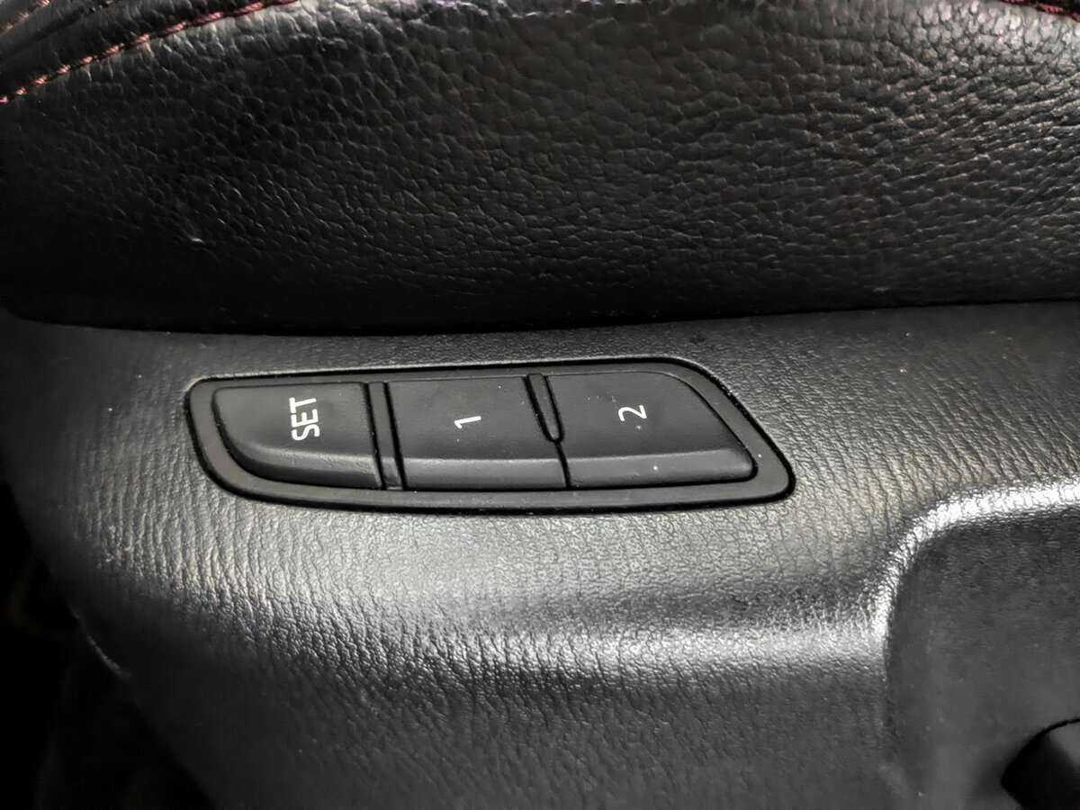 Мазда Ц-Икс-5 б/у, 2016, Автоматическая. Фото: #19