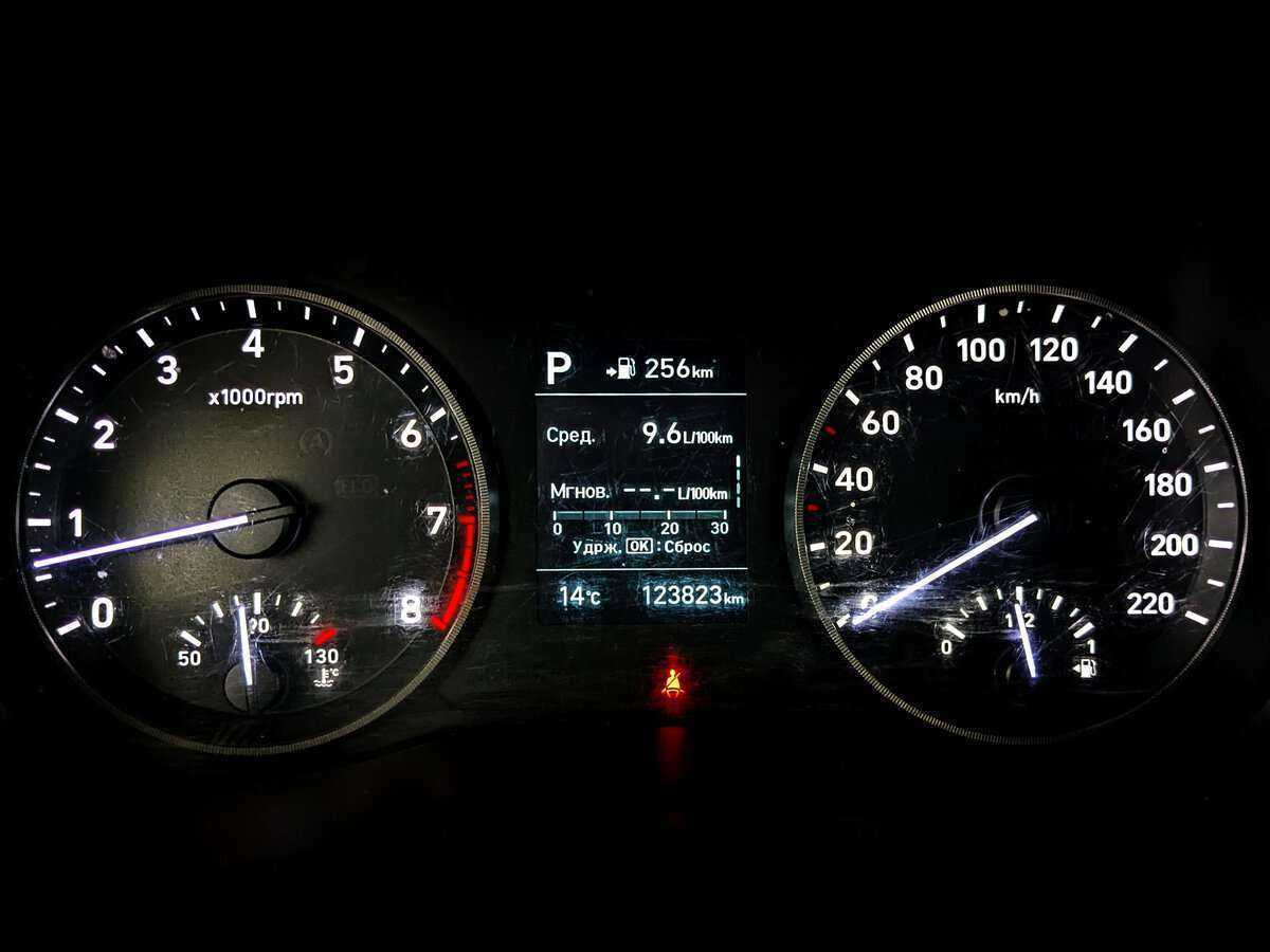 Хендай Солярис б/у, 2018, Автоматическая. Фото: #12