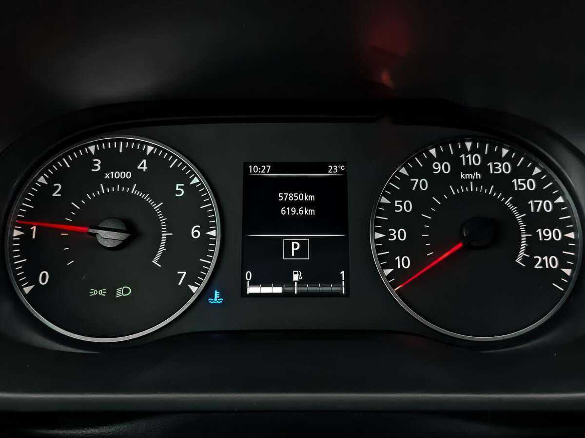 Рено Аркана б/у, 2021, Вариатор. Фото: #14