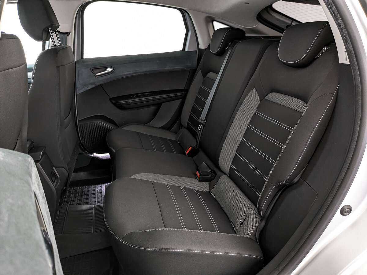 Рено Аркана б/у, 2021, Вариатор. Фото: #16