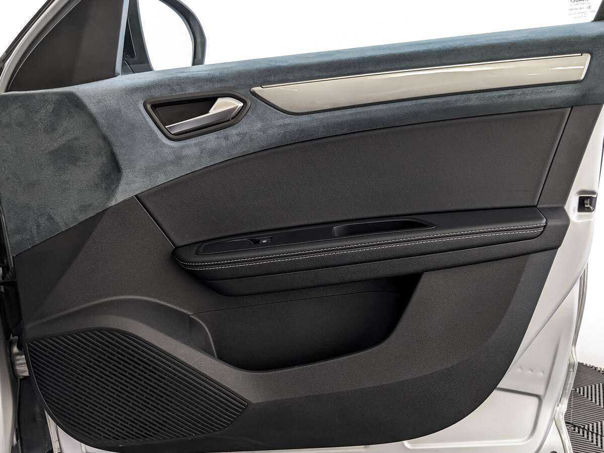 Рено Аркана б/у, 2021, Вариатор. Фото: #23