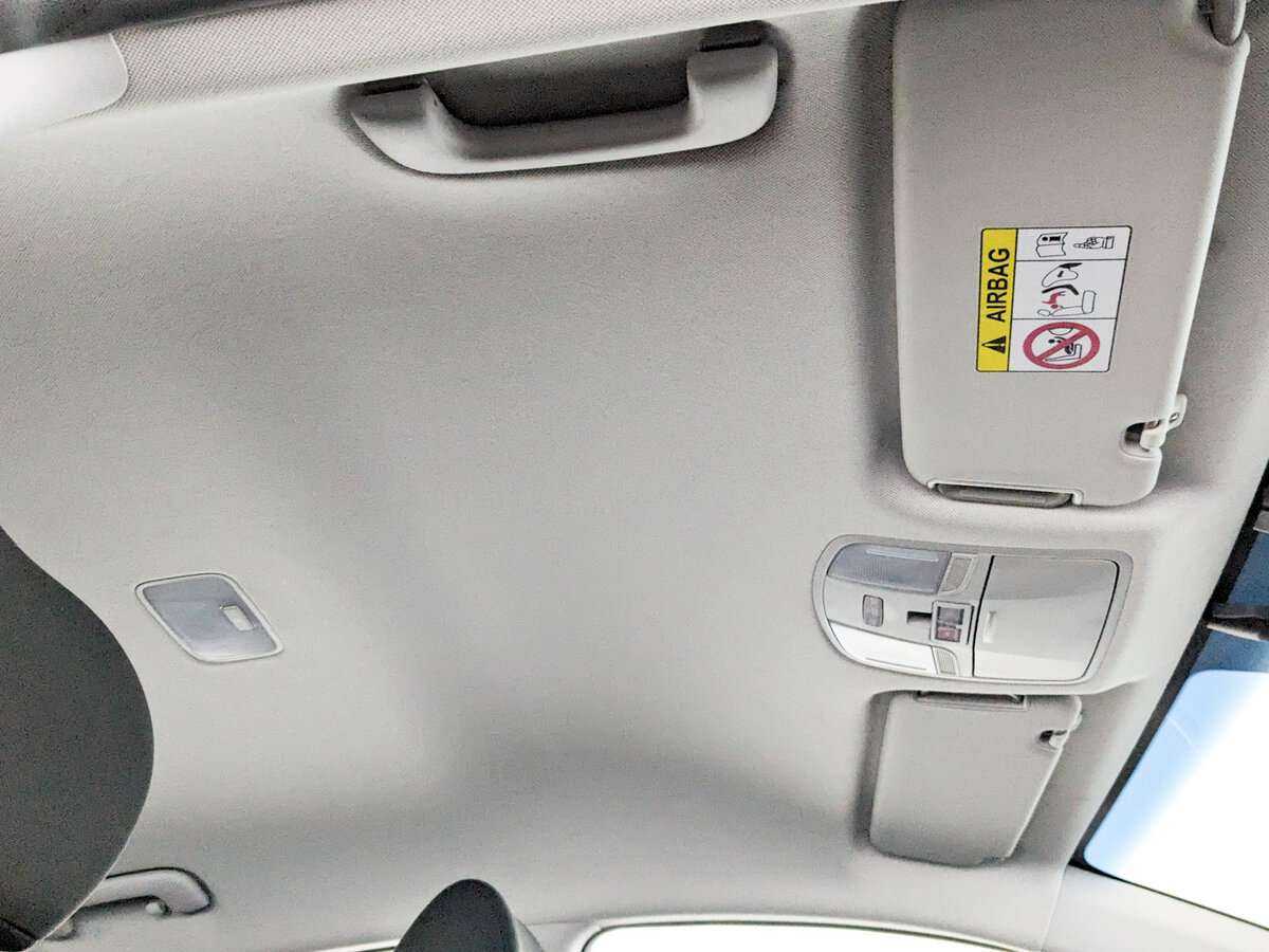 Хендай Елантра б/у, 2020, Автоматическая. Фото: #16