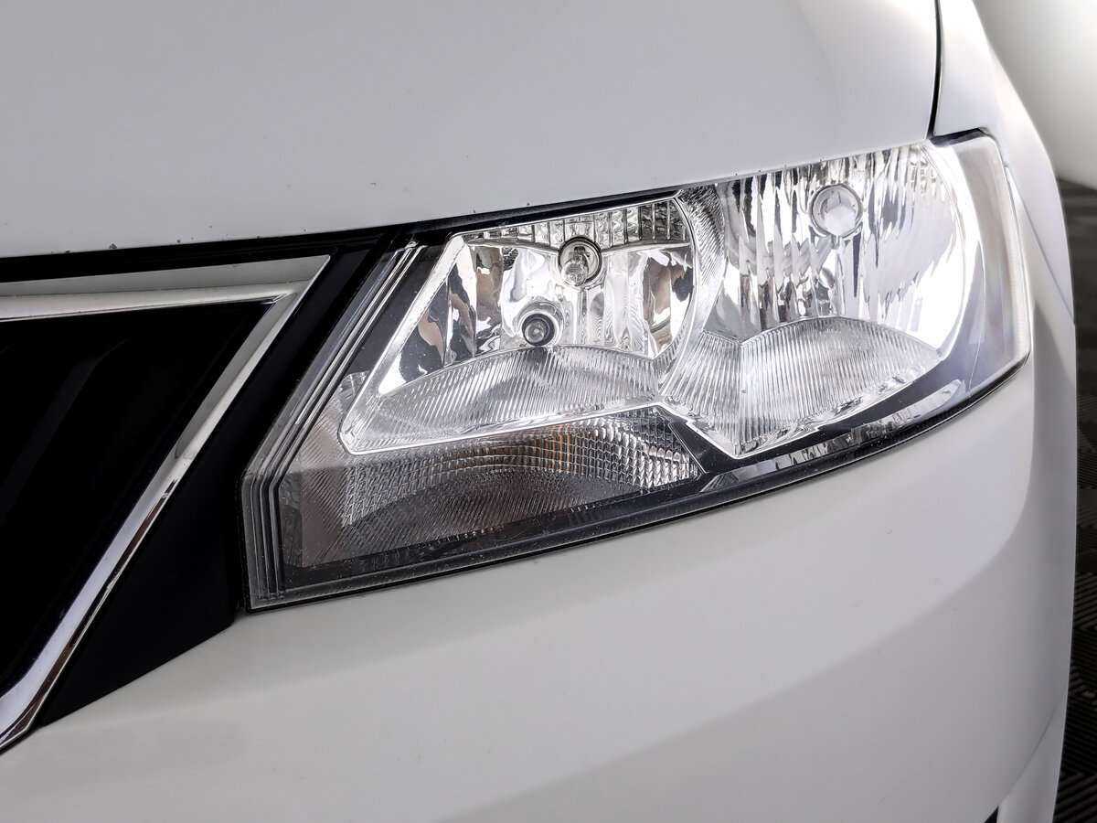 Шкода Рапид б/у, 2018, Автоматическая. Фото: #16