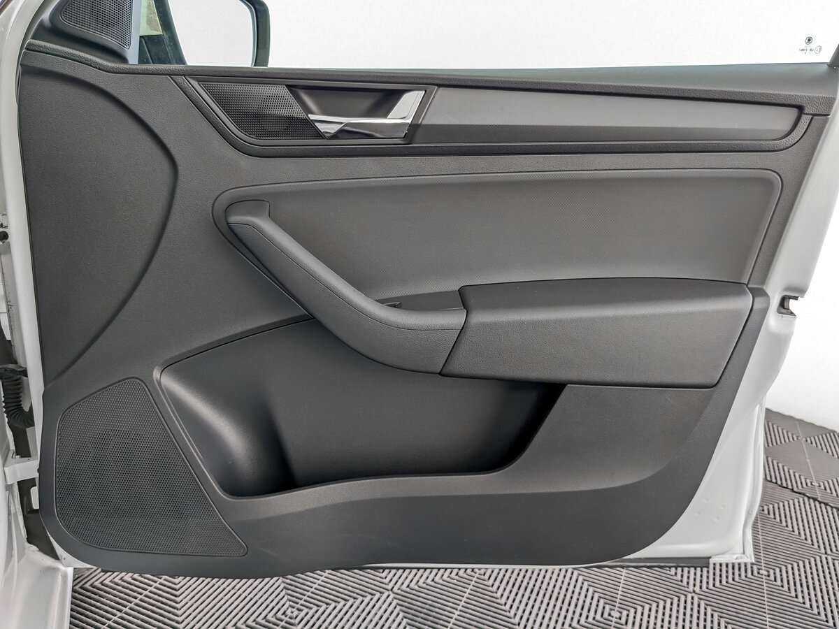 Шкода Рапид б/у, 2018, Автоматическая. Фото: #23