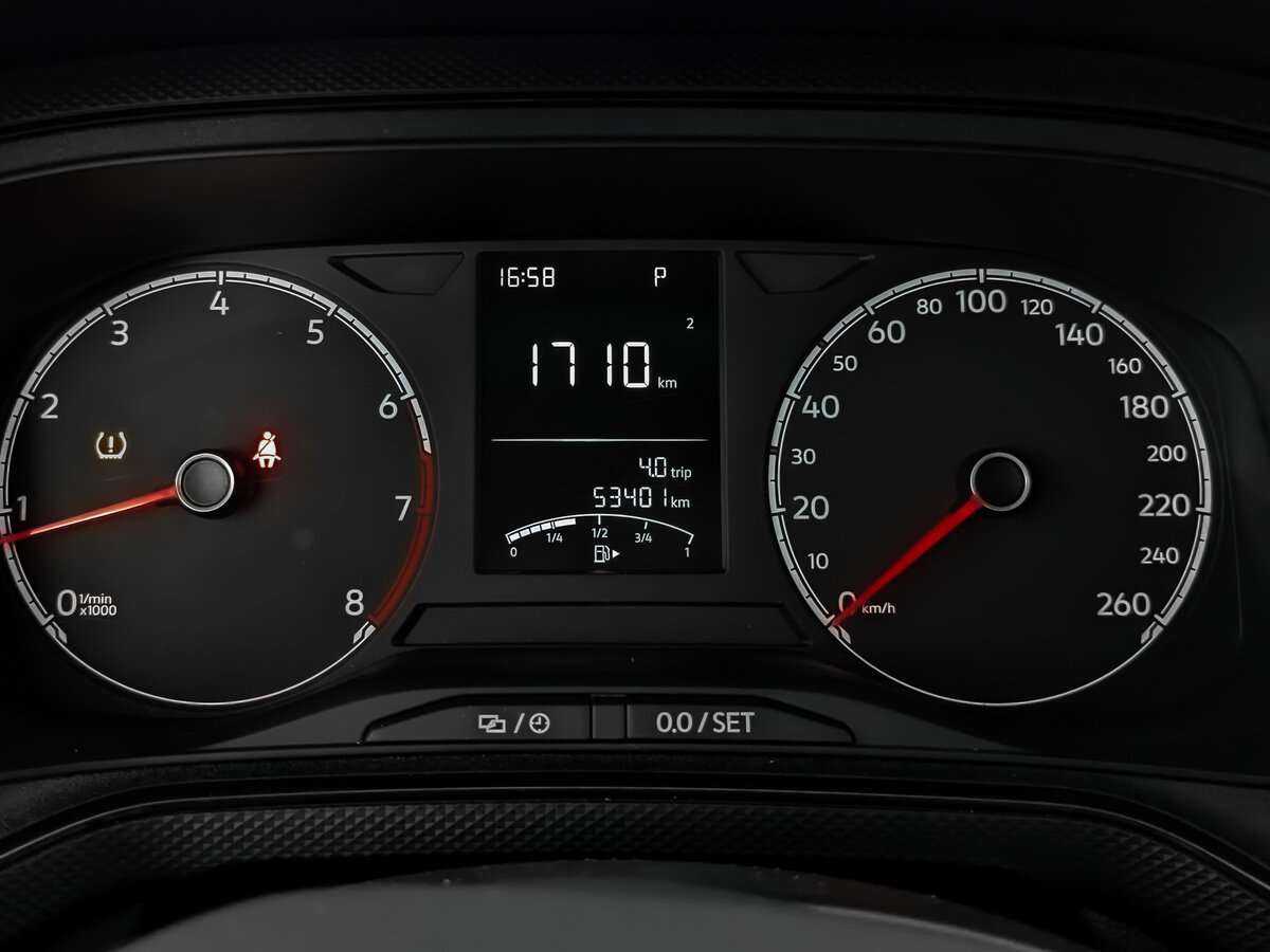 Фольксваген Поло б/у, 2020, Автоматическая. Фото: #11