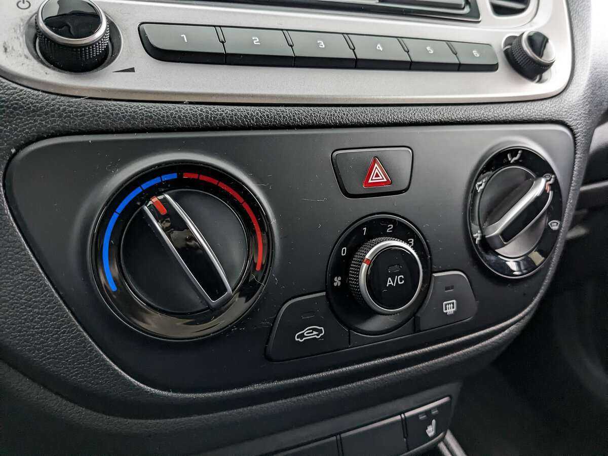 Хендай Солярис б/у, 2021, Автоматическая. Фото: #16