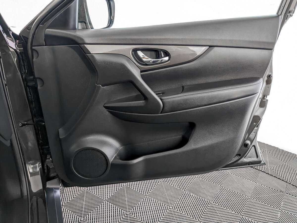 Ниссан Икс-Трейл б/у, 2019, Вариатор. Фото: #18