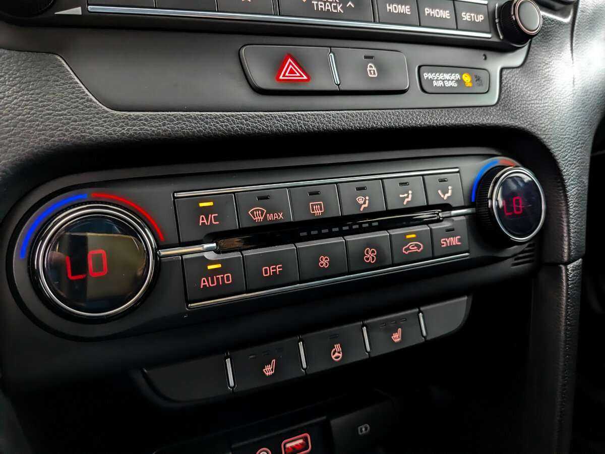 Киа Сид б/у, 2018, Автоматическая. Фото: #20