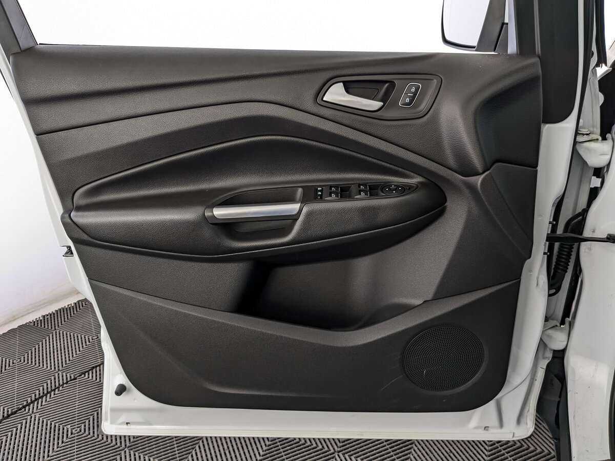 Форд Куга б/у, 2018, Автоматическая. Фото: #14