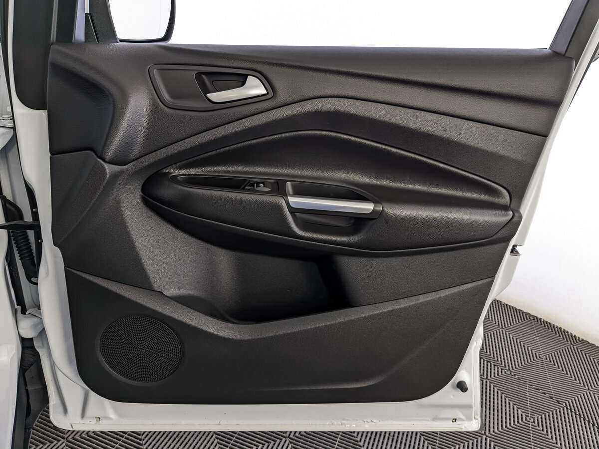 Форд Куга б/у, 2018, Автоматическая. Фото: #20