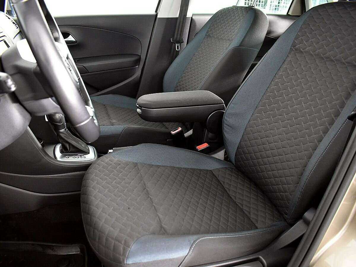 Фольксваген Поло б/у, 2020, Автоматическая. Фото: #7