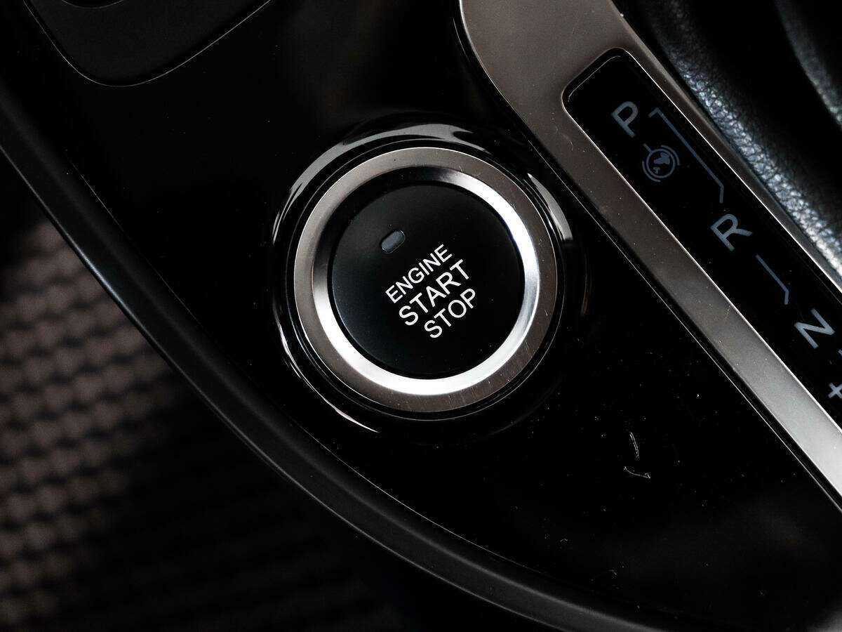 Чери Тигго 7 б/у, 2019, Вариатор. Фото: #10