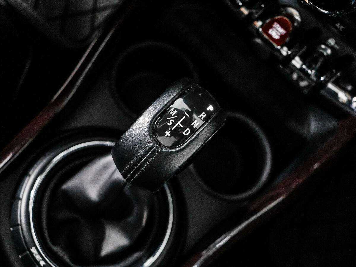 Мини Клубмэн б/у, 2016, Автоматическая. Фото: #9