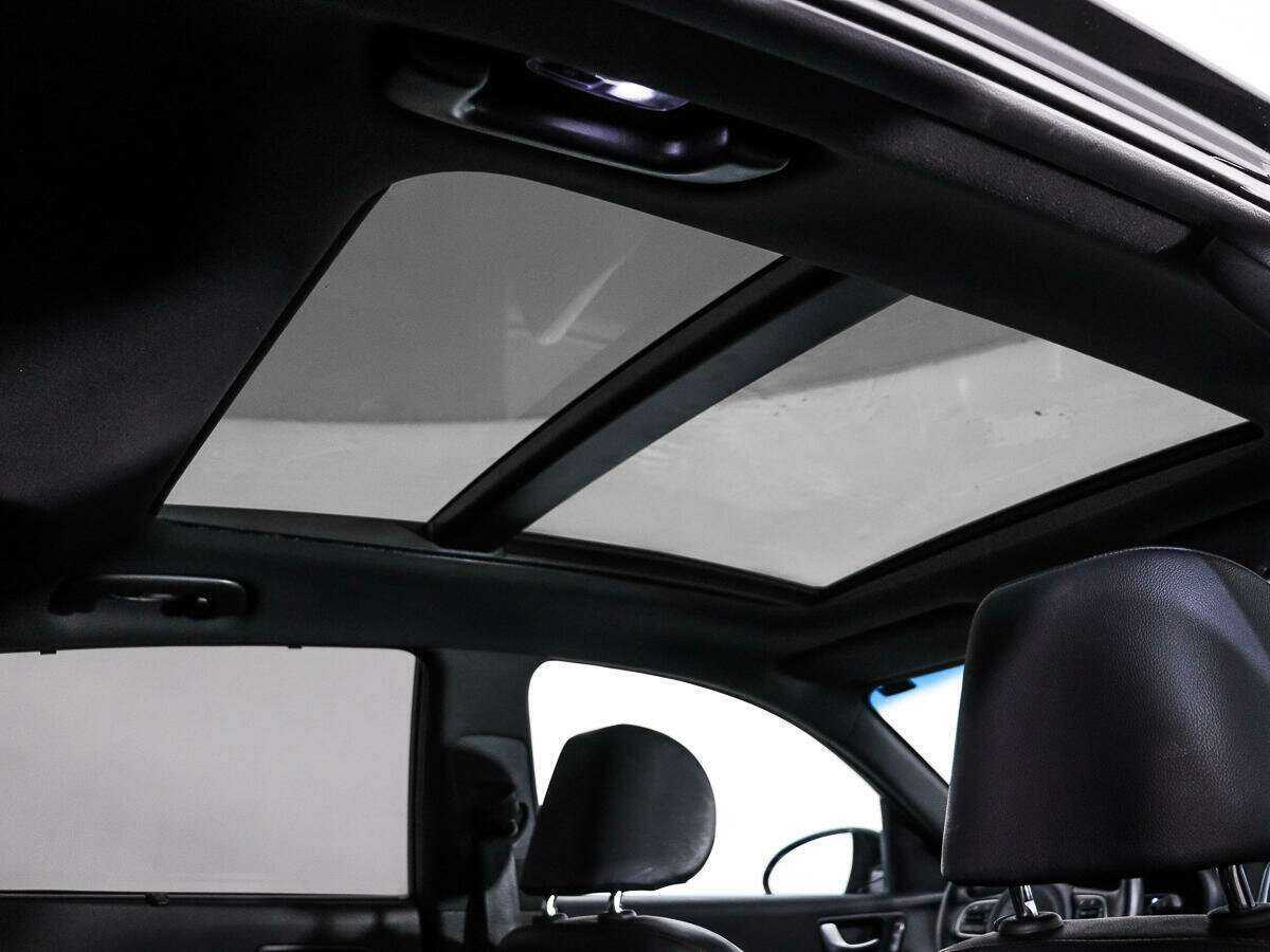 Киа Оптима б/у, 2016, Автоматическая. Фото: #15