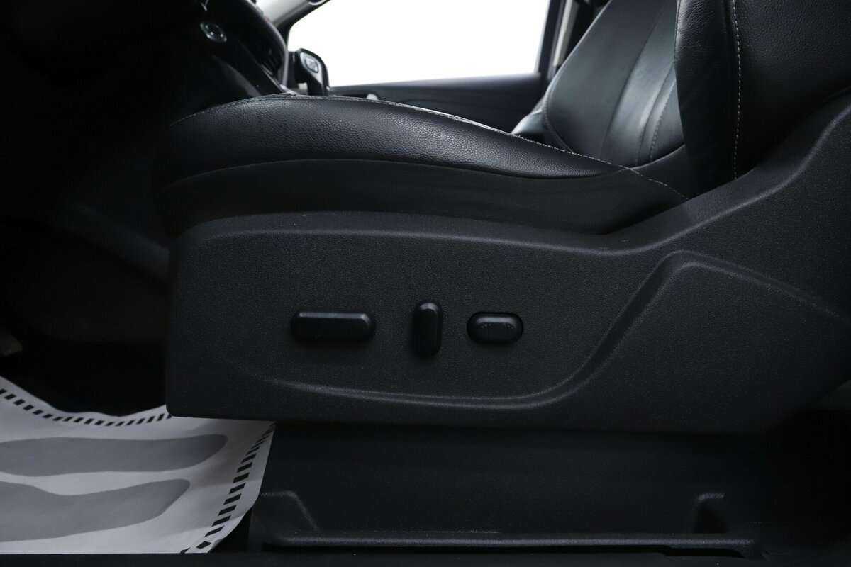 Форд Куга б/у, 2016, Автоматическая. Фото: #7